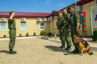 Российские спецслужбы не пустили через Северо-Запад 13 возможных агентов Киева