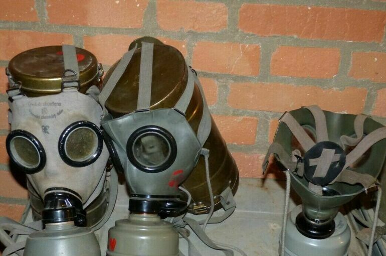 Роспотребнадзор не выявил превышения радиационного фона в России