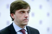 Кравцов назвал провалом западного образования попытки оказания давления санкциями