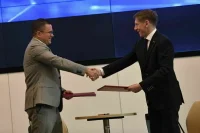 Все номера «Парламентской газеты» разместят в Национальной электронной библиотеке к концу года