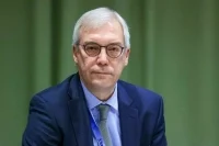 В МИД РФ отреагировали на планы Запада передать Киеву самолеты F-16