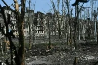 СК России: ВСУ намеренно размещали позиции у жилых домов в Артемовске