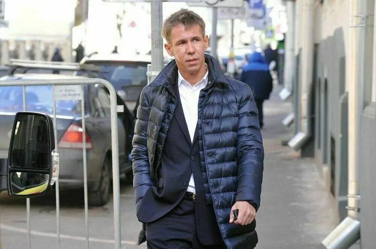 Актер Алексей Панин объявлен в розыск