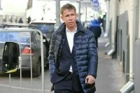 Актер Алексей Панин объявлен в розыск