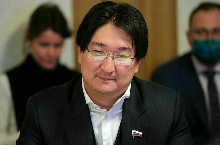 Башанкаев возглавил экспертный совет по цифровизации в здравоохранении