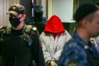 Суд оставил блогера Елену Блиновскую под домашним арестом