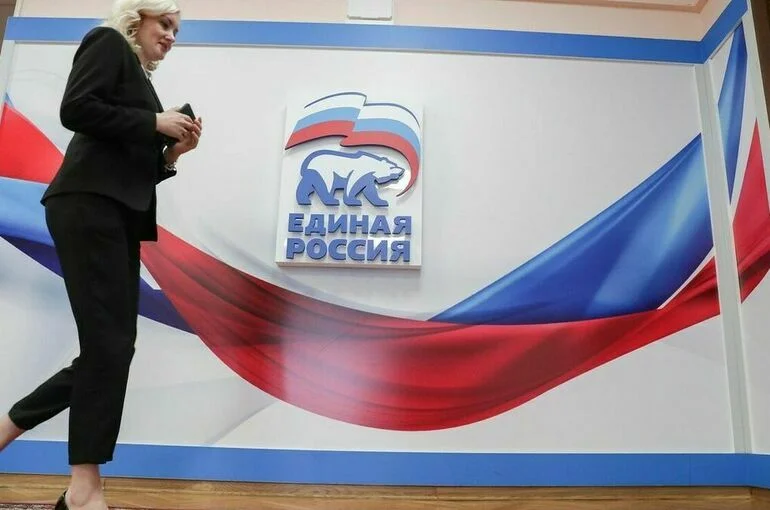 Новые регионы впервые будут участвовать в праймериз «Единой России»