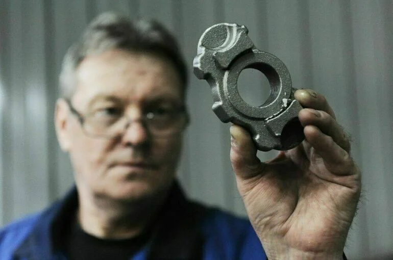 Российским компаниям хотят разрешить производство аналогов заграничных автозапчастей