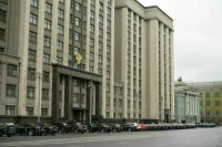 Госдума рассмотрит проект о тюремных сроках за нарушение требований антитеррора