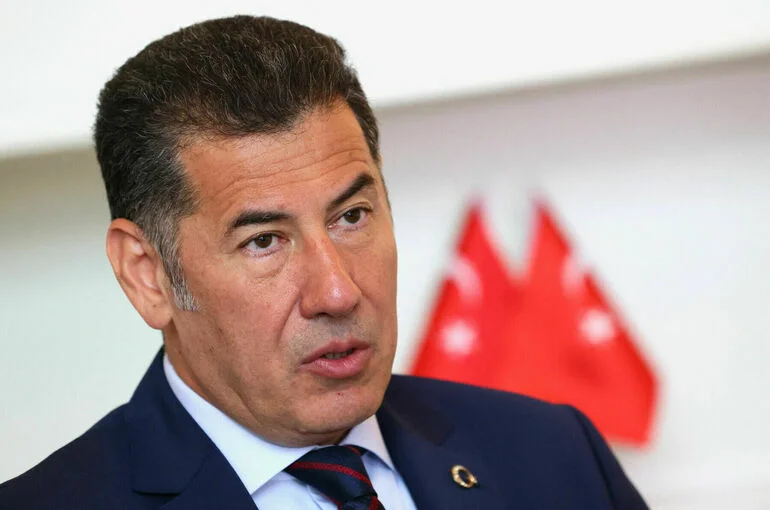 Бывший кандидат в президенты Турции заявил о поддержке Эрдогана
