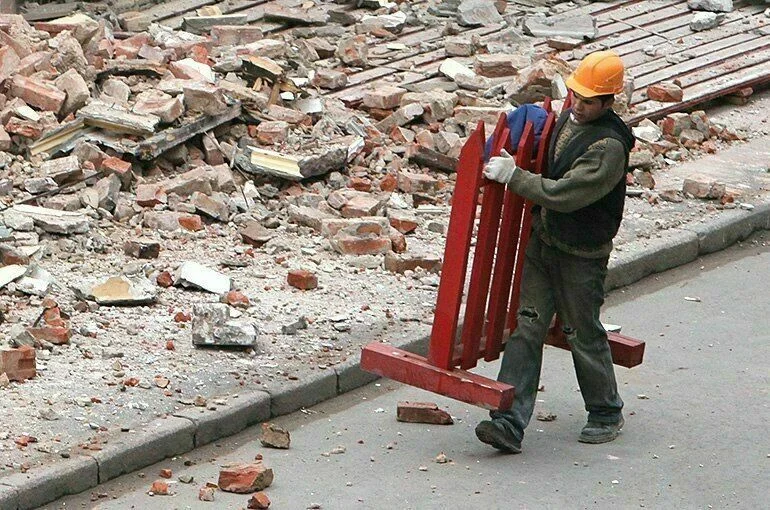 Государству предложили создать «заказ на мусор»