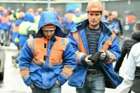 ЛДПР предлагает ужесточить миграционное законодательство