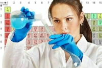 28 мая химики отметят профессиональный праздник