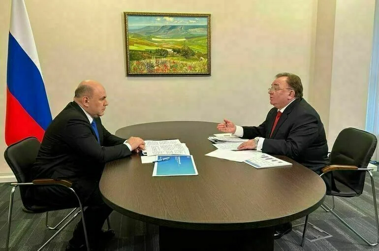 Калиматов поблагодарил Правительство за субсидирование тарифов