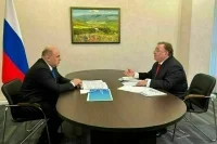 Калиматов поблагодарил Правительство за субсидирование тарифов
