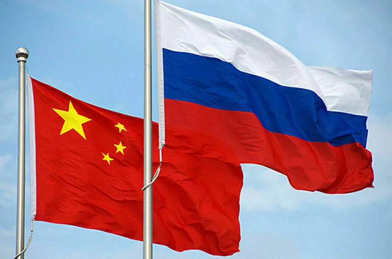Товарооборот РФ и Китая в 2023 году может превысить $200 млрд