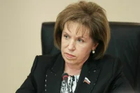 Госполитику в области сохранения и защиты русского языка хотят усилить