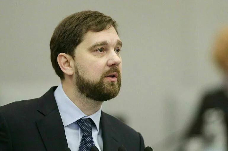 В России разрабатывают закон о национальной политике