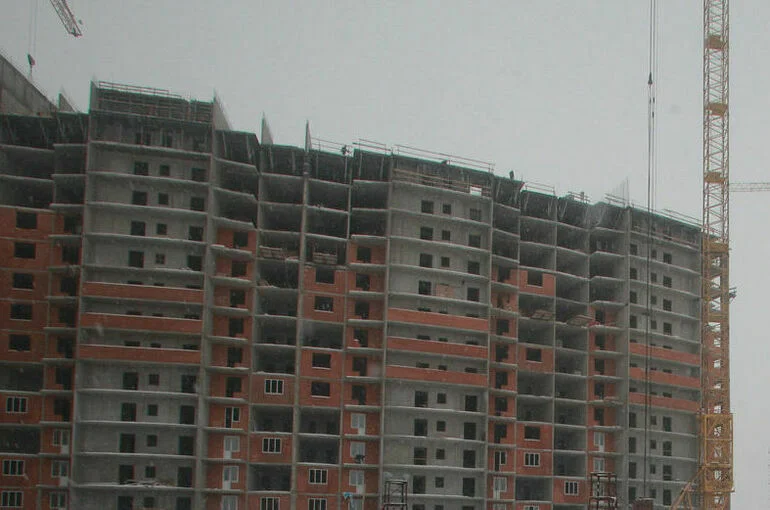 Обманутых дольщиков освободят от НДФЛ на полученные квартиры