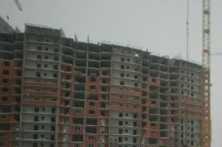 Обманутых дольщиков освободят от НДФЛ на полученные квартиры