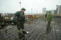 Техническое регулирование в строительстве хотят усовершенствовать
