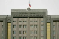 Счетная палата проверила расходы на СВО