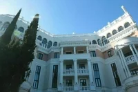 В Крыму национализировали имущество Зеленского, Яценюка, Ав­акова, Джемилева и Ко