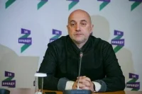 Захара Прилепина перевели из палаты интенсивной терапии в обычную