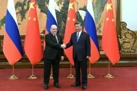 Китайская «премьера» для российского премьера