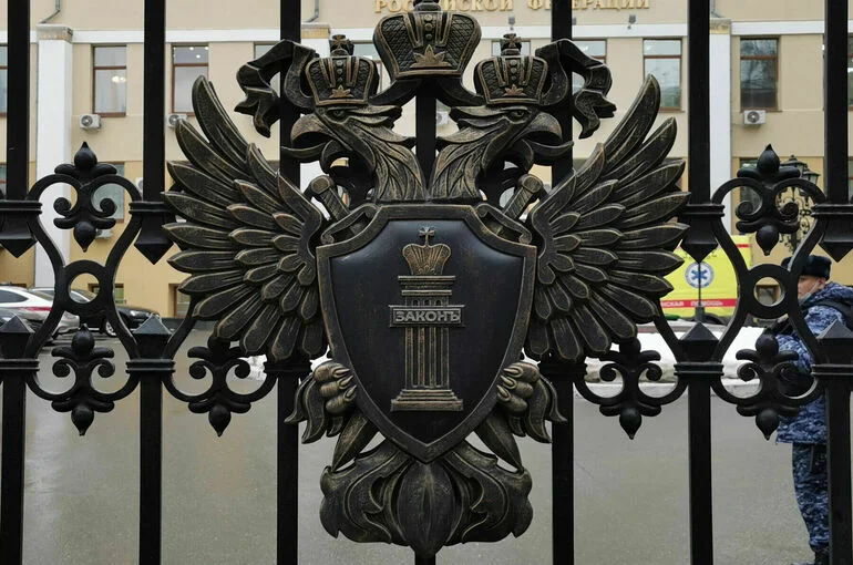 Прокуратура Мособласти требует признать факт геноцида народов СССР