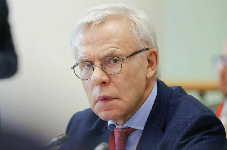 Фетисов предупредил о необратимых последствиях неосторожных решений в экологии