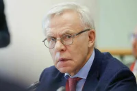 Фетисов предупредил о необратимых последствиях неосторожных решений в экологии