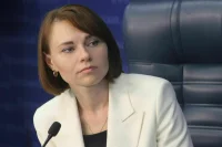 Оглоблина рассказала о финансировании развития АПК в новых регионах
