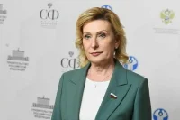 Святенко рассказала о развитии экотуризма в российских мегаполисах