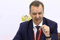 Яцкин заявил, что Совфед поддержит федеральный проект по очистке водных объектов