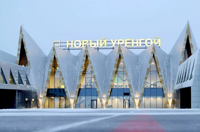 Экономический локомотив