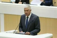 МВД: Нелегальное оружие с Украины может появиться в любом регионе мира