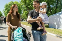 Социальную помощь смогут оказать большему количеству семей