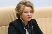 Валентина Матвиенко: У ветеранов и блокадников не бывает мелких вопросов
