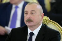 Алиев поблагодарил Путина за усилия по нормализации отношений Азербайджана и Армении