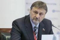 Лебедев: Россия не вышла ни из одного соглашения по экологии