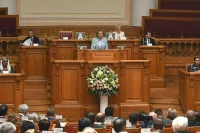 Матвиенко заявила о недопустимости экологического популизма
