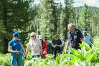 Экологическому воспитанию в Красноярском крае необходимо законодательное сопровождение