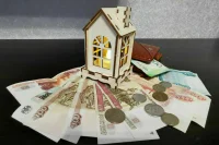 Чаплин назвал условия для получения денег вместо бесплатного участка земли