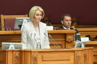 В 14 регионах планируют запустить госпрограмму по борьбе с опустыниванием