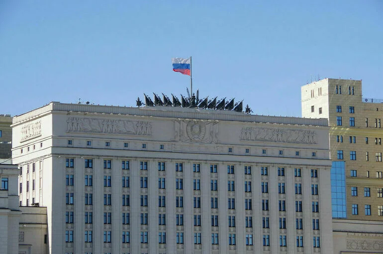 В Минобороны считают, что США ищут способы военного применения биотехнологий