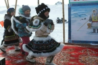 Юных северян Красноярья ждет жаркое лето