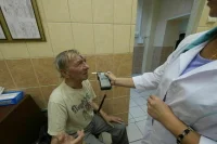 Россиян предлагают доставлять в вытрезвитель принудительно