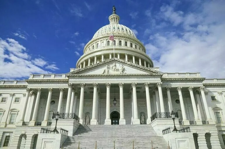 В Конгрессе США назвали последствия роста госдолга