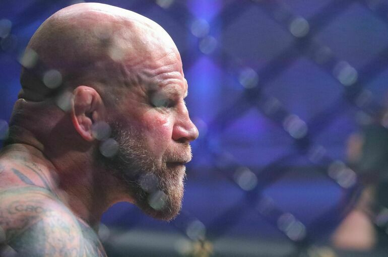 Джефф Монсон рассказал, что хочет заниматься в Госдуме соцполитикой